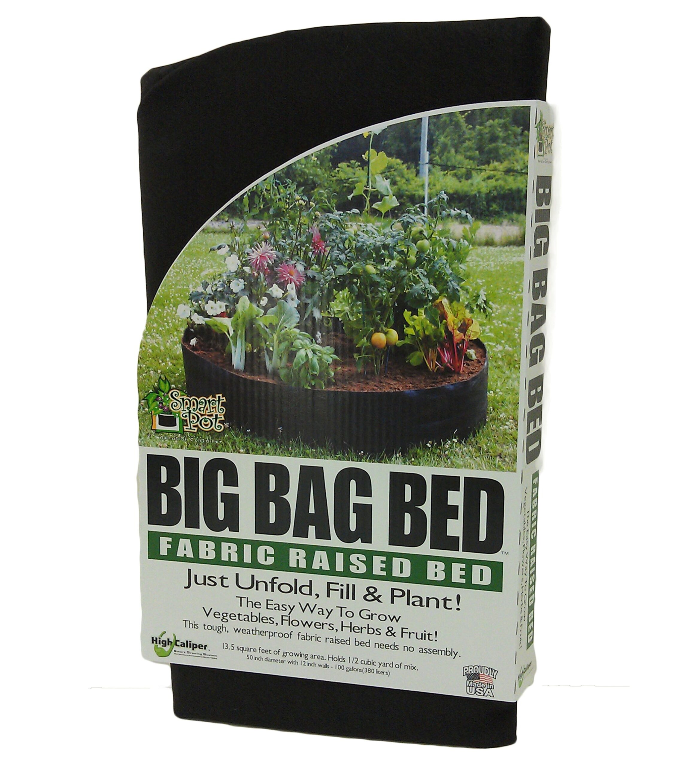 Smart Pot Big Bag Bed - Boutique du jardin
