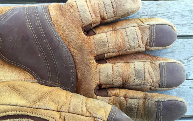 Bionic Relief Grip Garden Gloves for Men