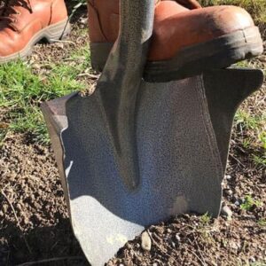 Digging, Planting & Cultivating Tools